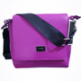 CARTERA TIPO BANDOLERA MODELO LUCIA