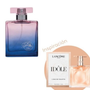 Perfume Mujer Inspirado en Idôle – 100 ml