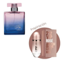Perfume Mujer Inspirado en 212 VIP Rosé – 100 ml