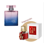 Perfume Mujer Inspirado en CH – 100 ml