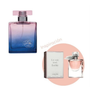 Perfume Mujer Inspirado en La Vie Est Belle – 100 ml