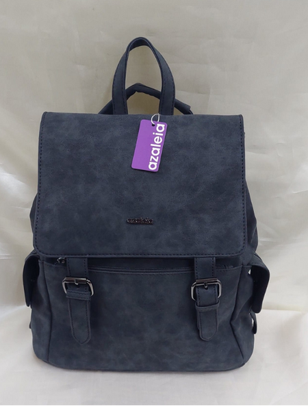 Mochila Cartera Ecocuero Modelo Simone