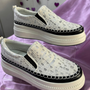 Zapatilla Mujer Modelo Bimba Colors Blanco