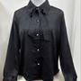 Blusa con Amarra Modelo Olivia