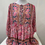 Blusa Estampada Modelo Olivia