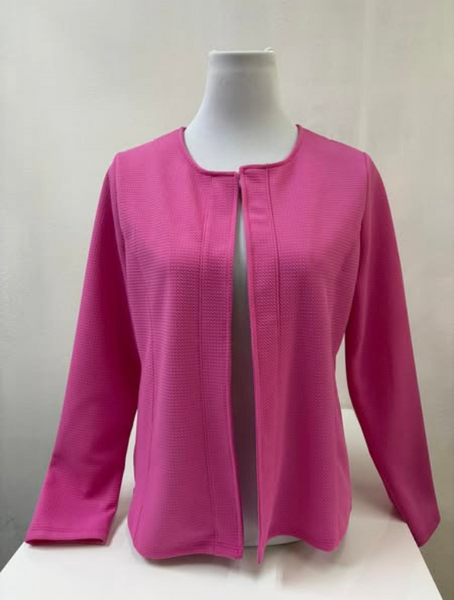 Blazer  Elasticado Modelo Tanza