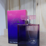 Perfume inspirado 212 Vip Rose