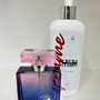 Perfume +crema cuerpo inspirado La vida es Bella