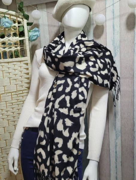 Bufanda Print