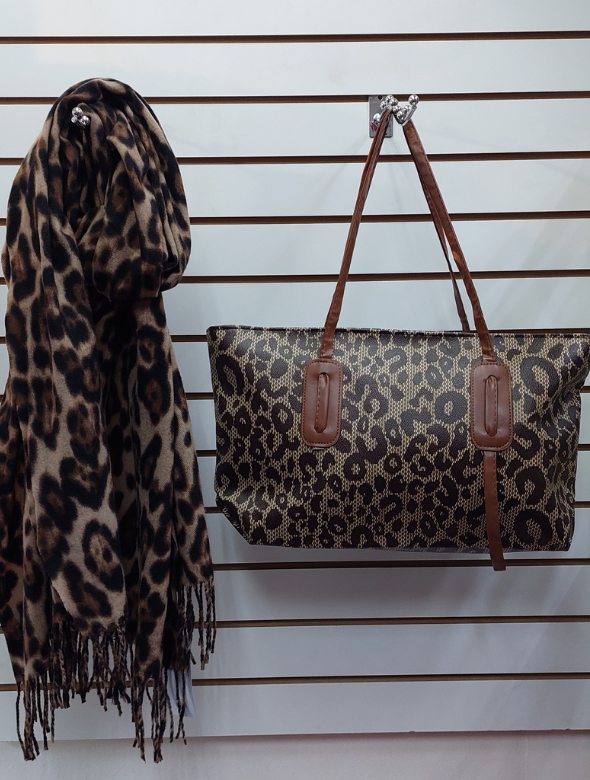 Conjunto Box Print