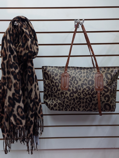 Conjunto Box Print
