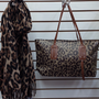 Conjunto Box Print