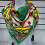 Pañuelo Estampado Boho