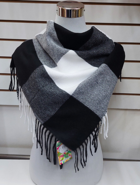 Pañuelo Pashmina