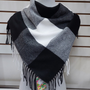 Pañuelo Pashmina