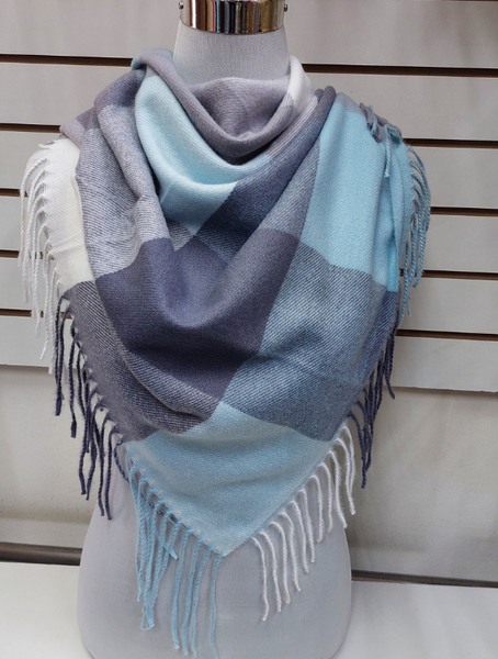 Pañuelo Pashmina