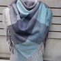Pañuelo Pashmina