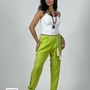 Pantalon Jogger italiano modelo Roberta
