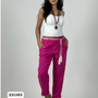 Pantalon Jogger italiano modelo Roberta