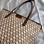 Cartera  Dos Asas Eco cuero Modelo Barcelona