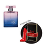 Perfume Mujer Inspirado en Very Good Girl – 100 ml