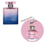 Perfume Mujer Inspirado en Scandal – 100 ml