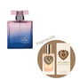 Perfume Mujer Inspirado en Devotion – 100 ml