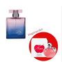 Perfume Mujer Inspirado en Nina – 100 ml