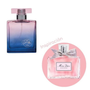 Perfume Mujer Inspirado en Miss Dior Rose – 100 ml