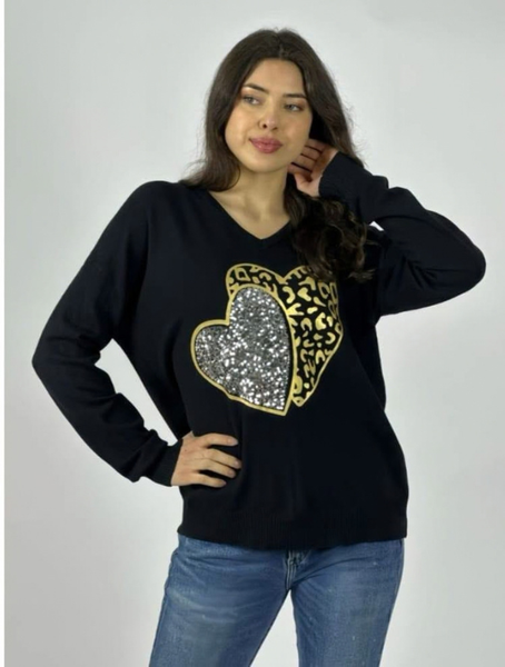 Sweater mujer spandex modelo Aurora