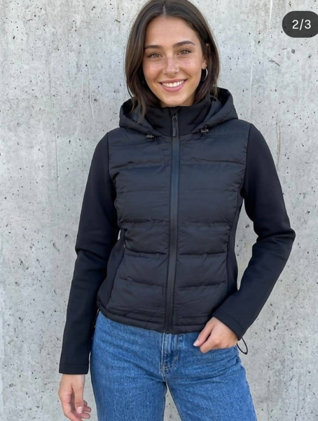 Chaqueta Dupe Sara