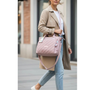 Bolso Acolchado Monaco