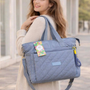 Bolso Acolchado Mónaco
